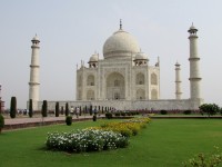 Delhi and the Taj Mahal