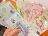 Budget and Bilan for Vietnam