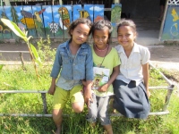 10 things we learned from 12 year old kids in Cambodia