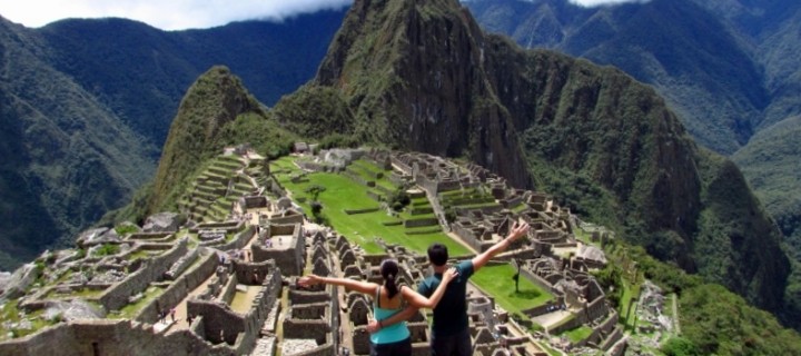 Machu Picchu and the Sacred Valley
